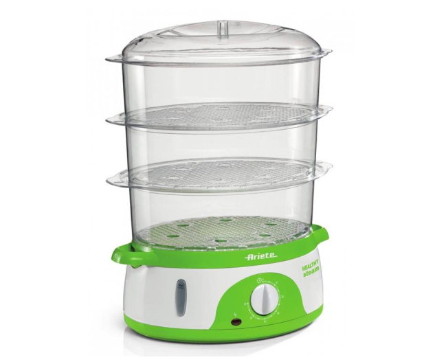 Ariete B-healthy Steam 911 - 1014331 - zdjęcie